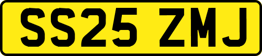 SS25ZMJ
