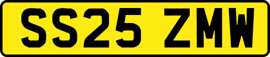 SS25ZMW