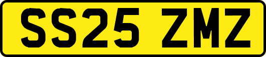 SS25ZMZ