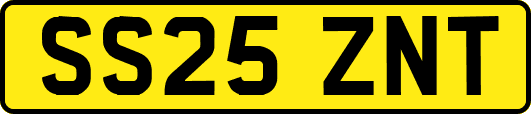 SS25ZNT