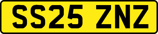 SS25ZNZ