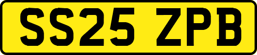 SS25ZPB