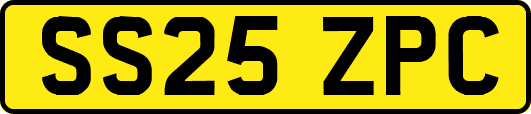 SS25ZPC