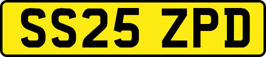 SS25ZPD