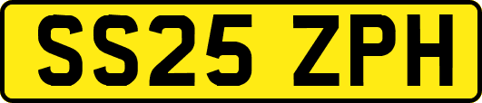 SS25ZPH
