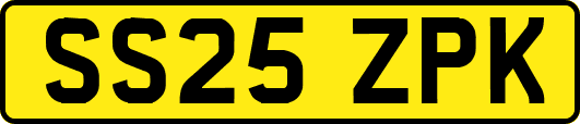 SS25ZPK