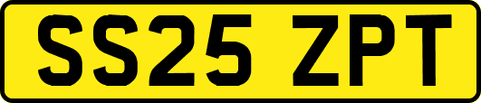 SS25ZPT