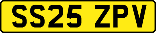SS25ZPV