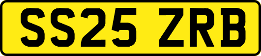 SS25ZRB