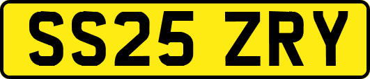 SS25ZRY