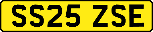 SS25ZSE