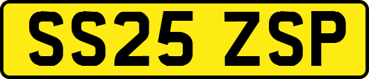SS25ZSP