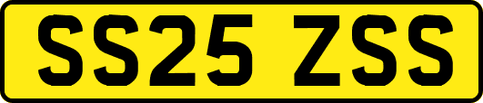SS25ZSS