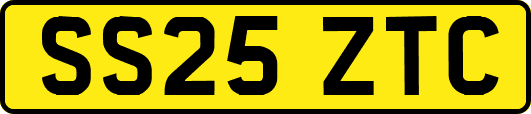SS25ZTC