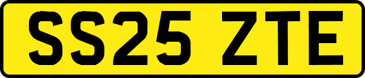 SS25ZTE
