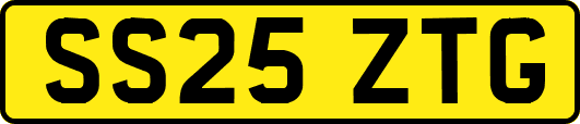 SS25ZTG