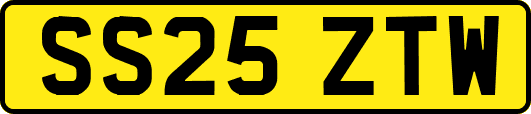 SS25ZTW