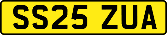 SS25ZUA