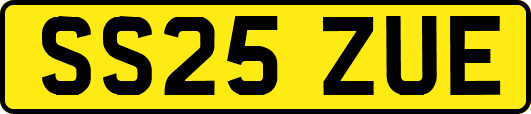 SS25ZUE