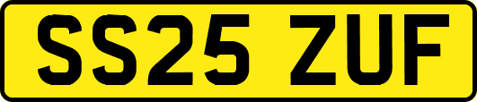 SS25ZUF