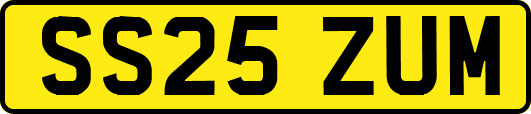 SS25ZUM