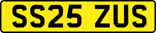 SS25ZUS