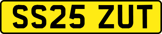 SS25ZUT