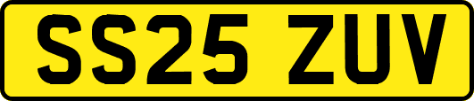 SS25ZUV