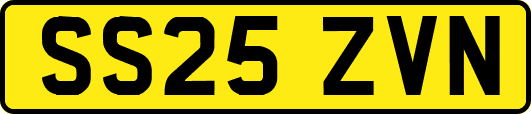 SS25ZVN