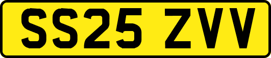 SS25ZVV