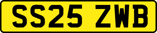 SS25ZWB