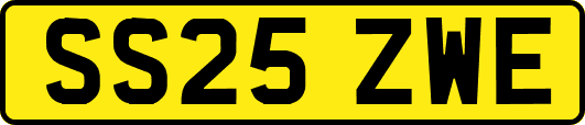 SS25ZWE
