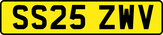 SS25ZWV