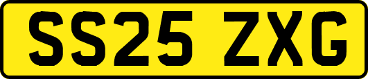 SS25ZXG