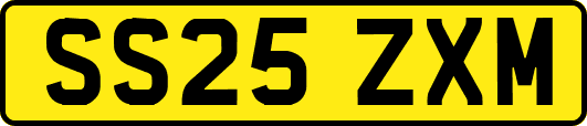 SS25ZXM