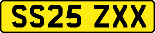 SS25ZXX