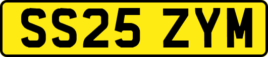 SS25ZYM