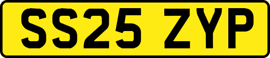 SS25ZYP