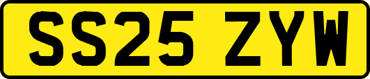 SS25ZYW