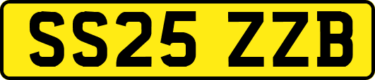 SS25ZZB