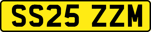 SS25ZZM