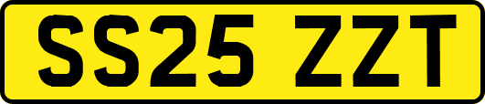 SS25ZZT