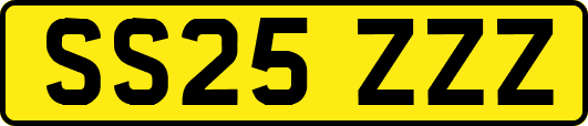 SS25ZZZ