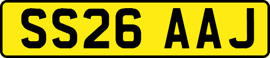 SS26AAJ