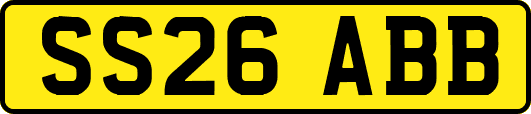 SS26ABB
