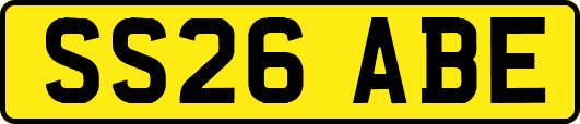 SS26ABE