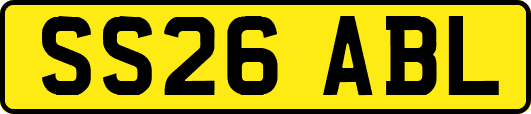 SS26ABL