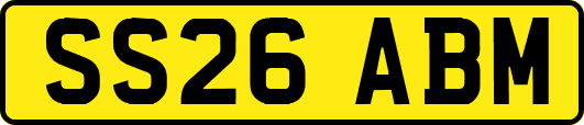 SS26ABM