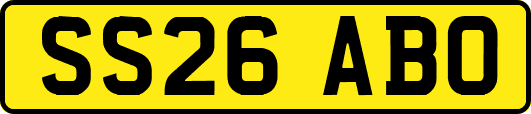 SS26ABO