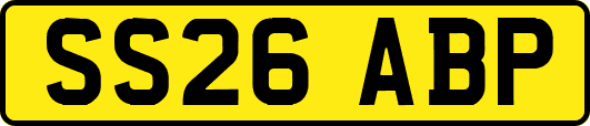 SS26ABP